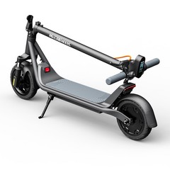 Foldable Electric Scooter for Kids Teens 250W Adjustable Height Lightweight Gift
