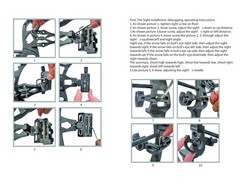 20-70lbs Compound Bow Set 34»Axle Archery Hunting Target RH/LH Shooting Outdoor