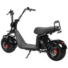 Harley Electric motorcycle 3000W powerful motor max speed 35MPH electric scooter
