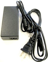 36V Battery Charger Adapter for Phantomgogo Phantom Gogo R1 Commuter Scooter