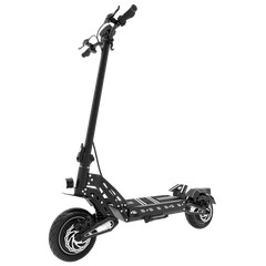 DriveTron DT10 2400W Dual Motor Electric Scooter 52V20.8AH Off Road 37mph NFC