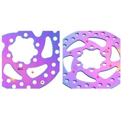 Easy to Install 140MM Brake Disc for Ninebot and For Electric Scooters