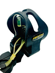 Diamond Archery Fugitive Compound Bow-RH-70 LB Draw