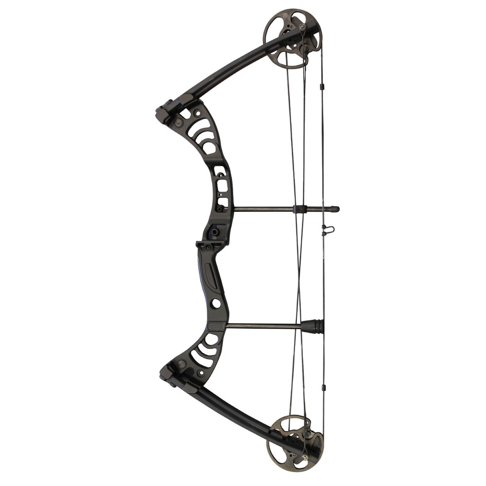 Southland Archery Supply SAS Scorpii 55 Lb 29″ Compound Bow – Open Box
