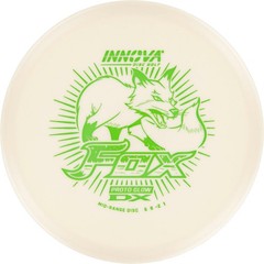 Innova Proto Glow DX Fox | Choose Weight & Color