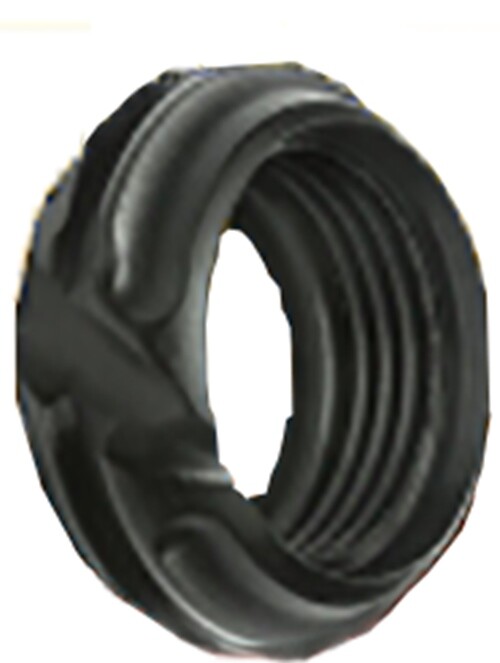 Specialty 5/16″ Large Non Hood 37 Degree Peep Black
