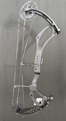 2025 PSE Mach 30 EC2 Right Hand 70-80LB Black Carbon Bow New With Warranty