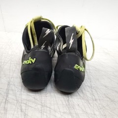 Evolv Geshido Rock Climbing Shoes 8.5 mens