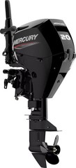 NEW MERCURY 20MH EFI OUTBOARD 4S ENGINE W/ 3 YR WARRANTY