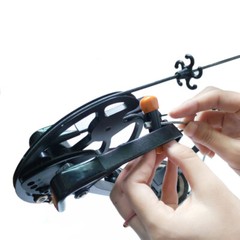 Archery Compound Press 2 Quad Limb Brackets Bowstring Replacement Tool Portable
