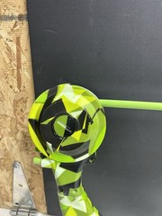 AccuBow 2.0 Archery Trainer Green Mantis Camo