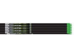 Easton AXIS 5MM STANDARD OR AXIS 5MM MATCH GRADE Arrow Shafts (12x)