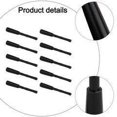 Arrow Insert Adapter Easy To Install Hunting Arrows Inner Diameter 4.2mm
