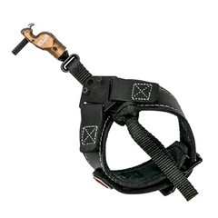 Scott Archery Solus Release with Nylon Connector System, Black (4008NCS-BK): NEW
