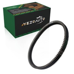Yezoauto CVT Drive Belt for Polaris RZR 900 All Models 2011-2025 / RZR S 1000…