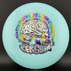TSA Color Glow Persona – Personality Traits