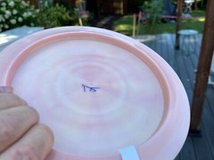 Innova Star Boss Innova Anthon Disc Golf 2019 Swirly Tour Series New #1533