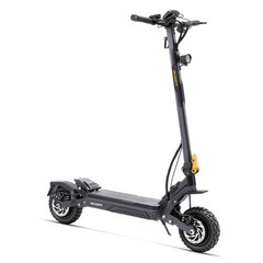 Ausom Gosoul 2 Pro Electric Scooter Adult 2*1400W Motor,56mi Max Range E-Scooter