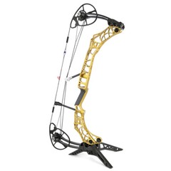 Compound Bow Kick Stand 3 Legs Bracket Rack Holder T600 Limbs Support Hunting