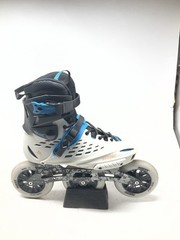 Roces Otli 3×125 Skates Light Grey/Black 10.0