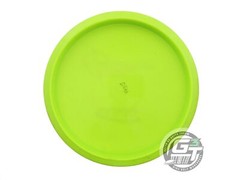 USED Innova Star Gator 176g Dayglow Red Foil Midrange Golf Disc