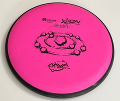 MVP Electron Ion