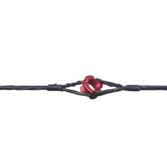 Southland Archery Supply Aluminum Peep Sight for Archery Compound Bow – 2/Pac…