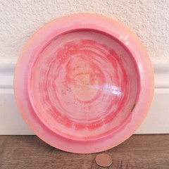 Paige Pierce ESP First Run 5X ESP Nuke Pink !!!