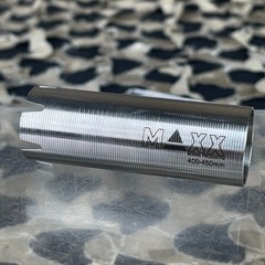NEW Maxx Model CNC Hardened Stainless Steel Cylinder – Type B (MX-CYL001SSB)