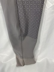 Cavalli Puri Silicone Full Seat Riding Breeches Size US 30 Lightweight Comfort