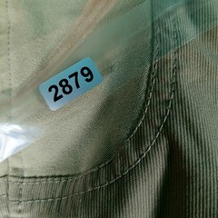 Dover Saddlery Riding Pants Women Size 34 Khaki Equestrian Breeches Stretch