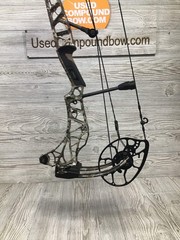 Used Mathews Lift X 29.5 Right Hand 29.5″/70# First Lite Specter