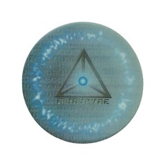 Mudvayne – Sticker – Holographic Logo [3 x 3 inches] – Licensed New