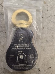 CMCPROSWIVEL PULLEYS 300431-01, PULLEY, PROSWIVEL 1.5″, CMC