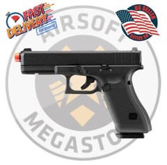 Umarex Elite Force Glock Pistol Airsoft Gun 17 Gen5 Gas Blowback 6mm GBB 325FPS