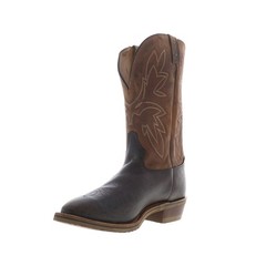Tony Lama Fernando Cowhide Made In USA EP7800 Mens Brown Western Boots