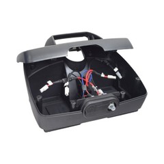 Standard Capacity Battery Box for the Go-Go Elite Traveller (Without Batteries)