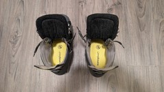 Hockey Roller Blades Size 8 US M