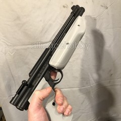 Wide & Comfortable Forearm Grips Set for Crosman 1377 1322 2289 SEVERAL COLORS