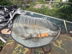 Vintage PSE Excalibur Compound Bow