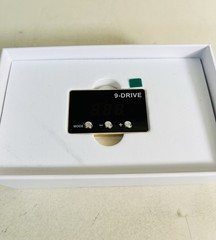 ‎‎Throttle Response Controller, 9 Drive 9-Mode Throttle Controller, Smart Electr