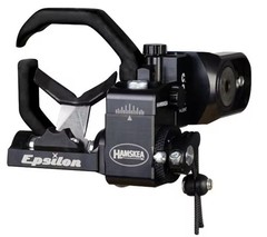 Hamskea RH Epsilon Rest Black 213772