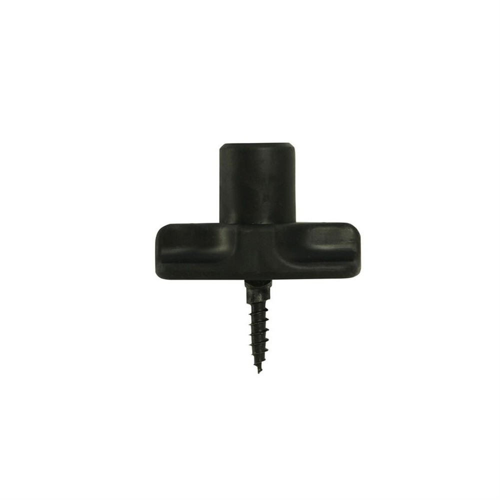 G5 Outdoors Head Loc Quiver Tree Mount Screw-In – Black