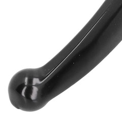 RASTKY Pair Of Clutch Levers Aluminum Alloy CNC Processed Compatible With 7 UNHM