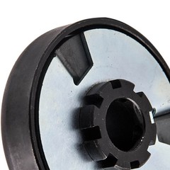 Centrifugal Clutch 1 inch Bore14 Tooth For 40 41 420 Chain for Go Kart 13HP