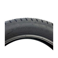 MMG Tire and Inner Tube Combo 130/90-16 for Motorcycles Street Cruiser Touring