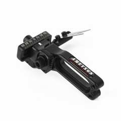 Compound Bow Arrow Rest Steel Blade Archery Shooting Competition Hunting Target