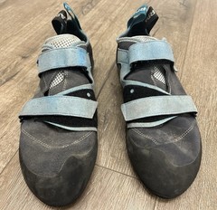 Scarpa Origin Climbing Shoe – 47 – US 13 Used