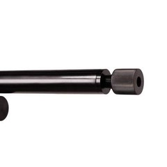 Barra Airguns 1100z PCP Air Rifle (.177 Black)