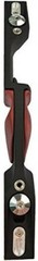 Recurve Bow Riser ILF 17″ Bows Handle for RH Magnesium Alloy